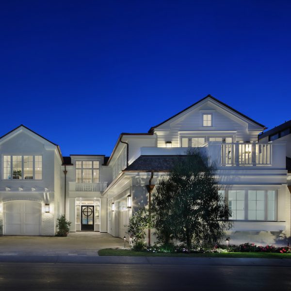 4533 Orrington Vintage Capital