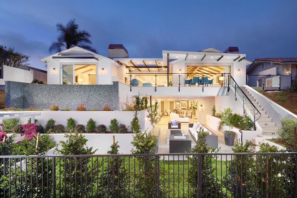 4533 Orrington Vintage Capital