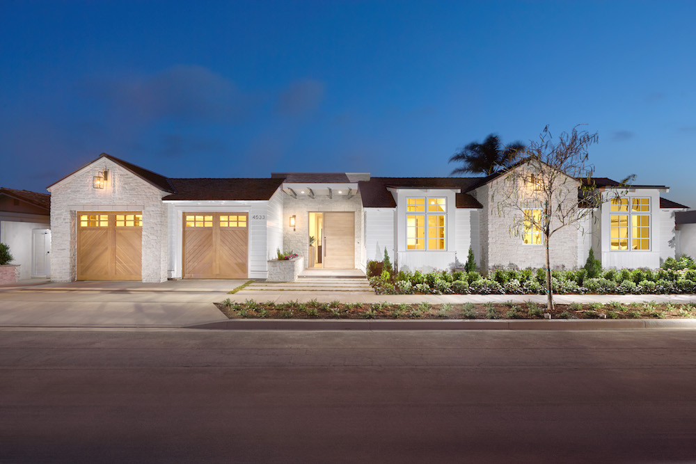 4533 Orrington Vintage Capital