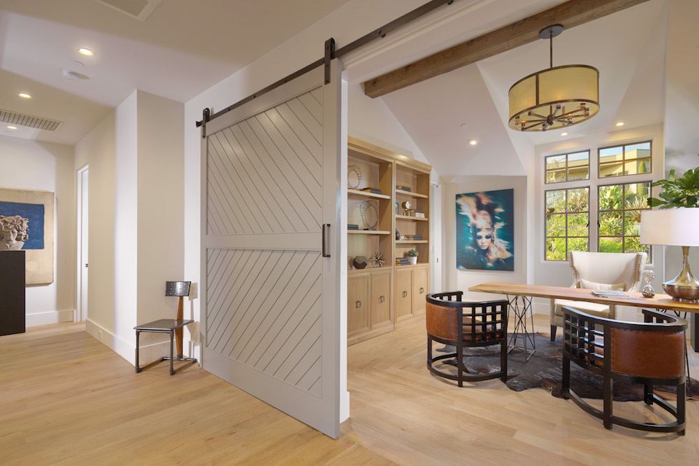 4533 Orrington Vintage Capital