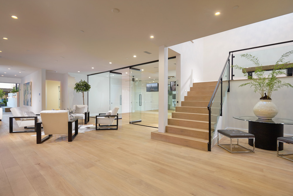 4533 Orrington Vintage Capital