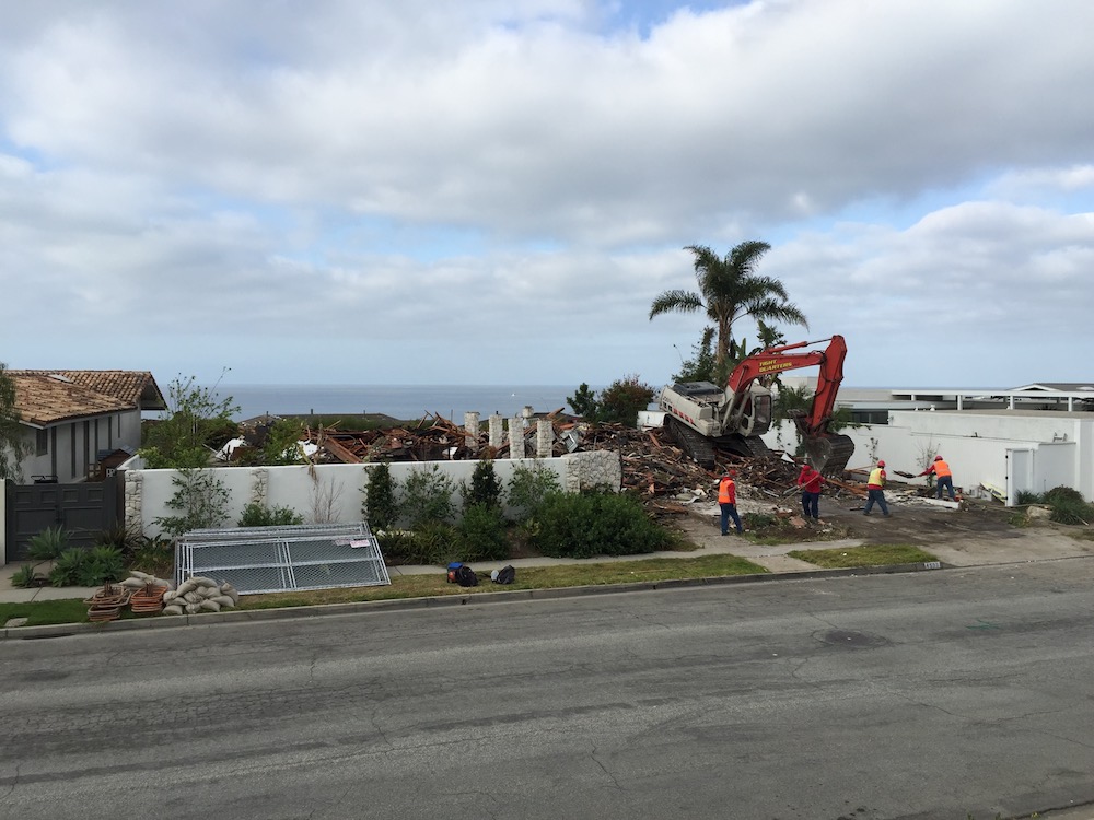 4533 Orrington Vintage Capital