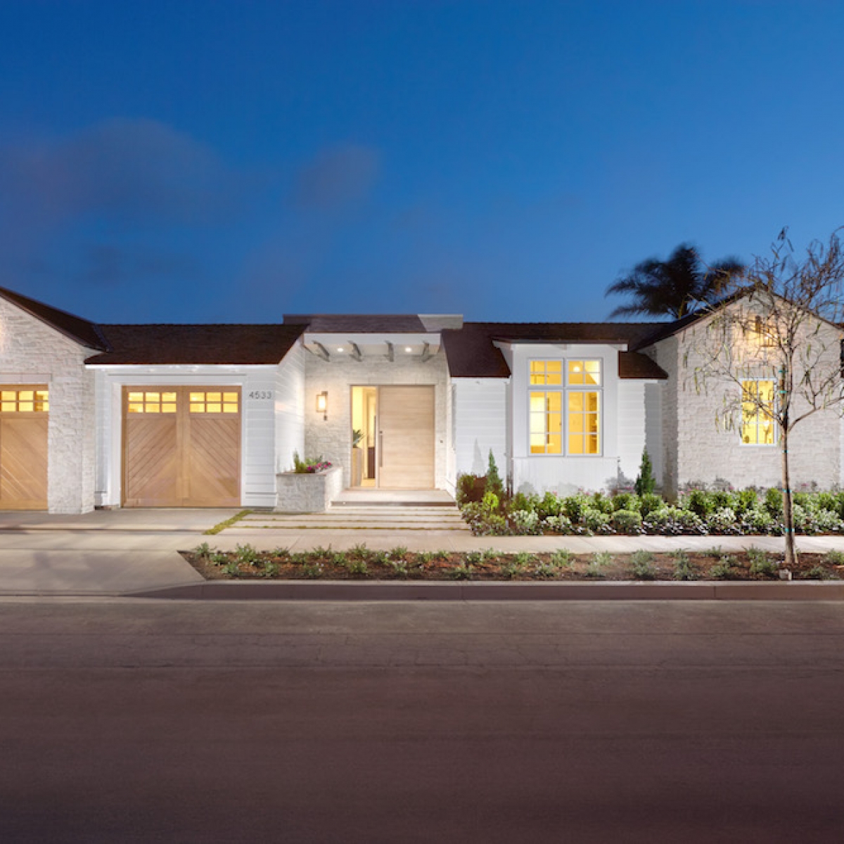 4533 Orrington Vintage Capital