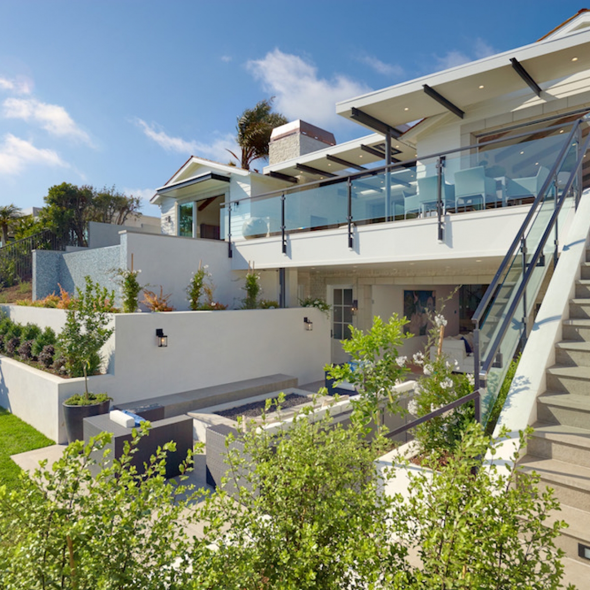 4533 Orrington Vintage Capital