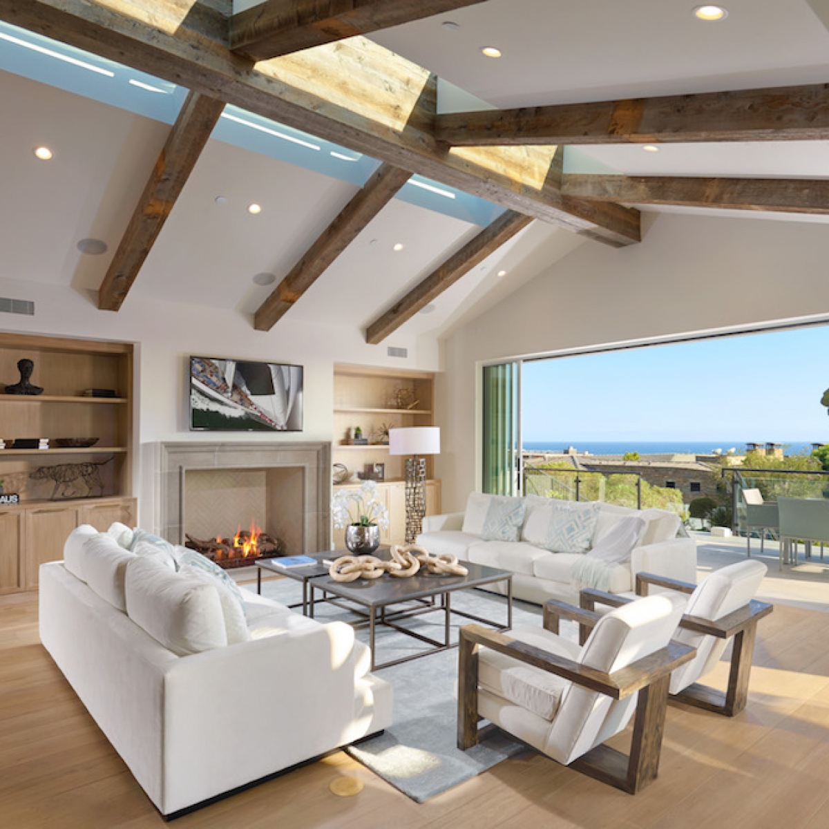 4533 Orrington Vintage Capital