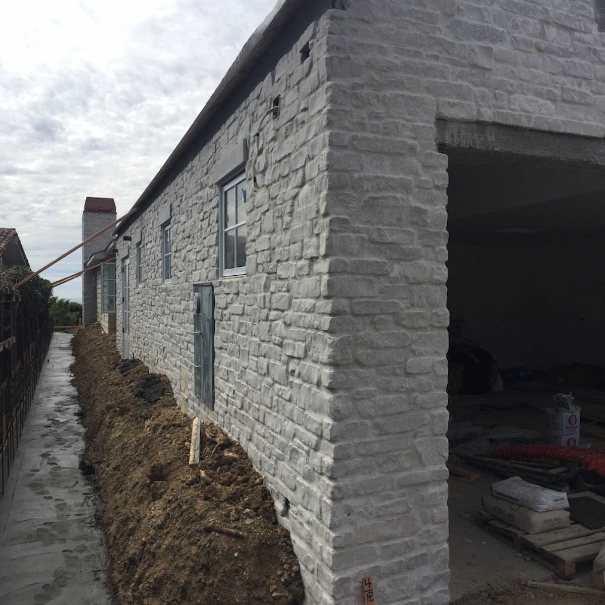 4533 Orrington Vintage Capital