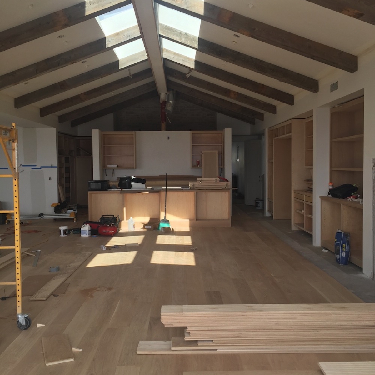 4533 Orrington Vintage Capital