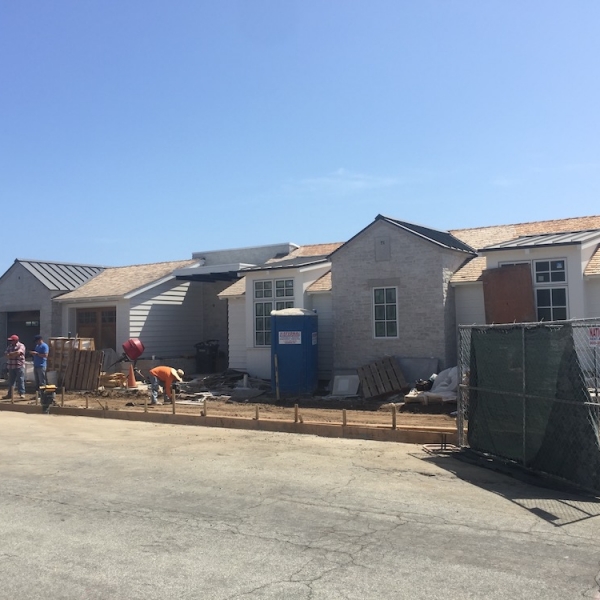 4533 Orrington Vintage Capital