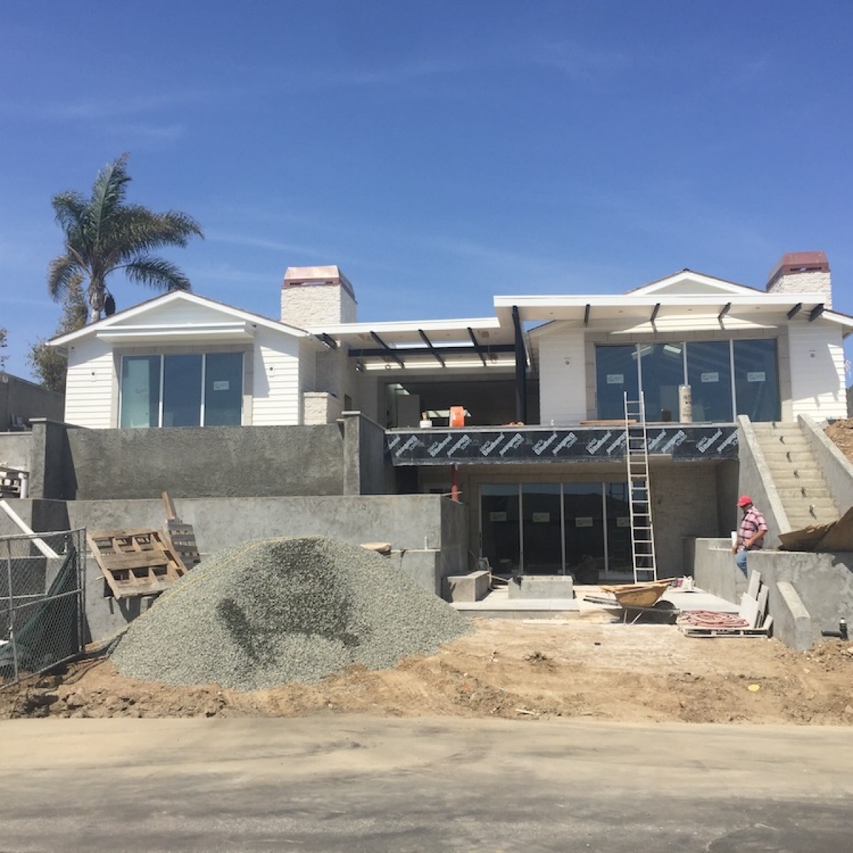 4533 Orrington Vintage Capital