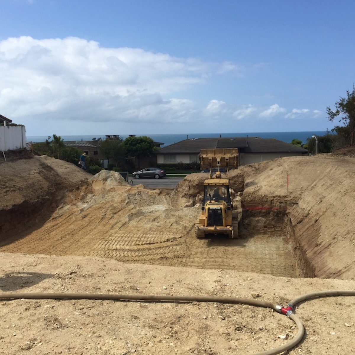 4533 Orrington Vintage Capital