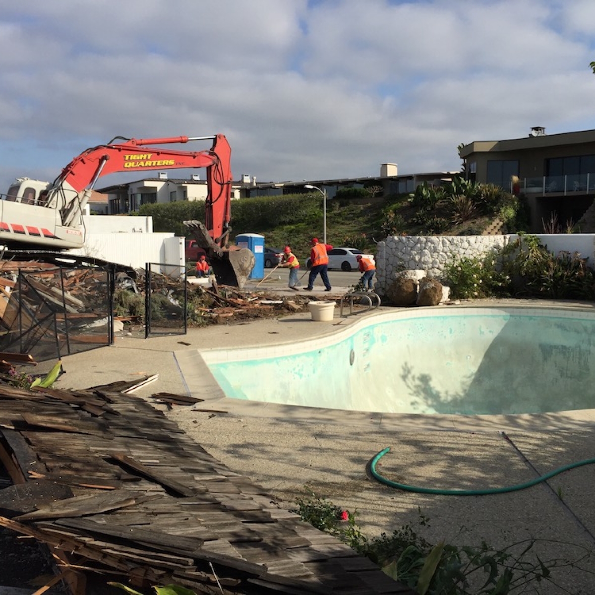 4533 Orrington Vintage Capital