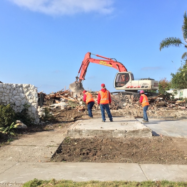 4533 Orrington Vintage Capital